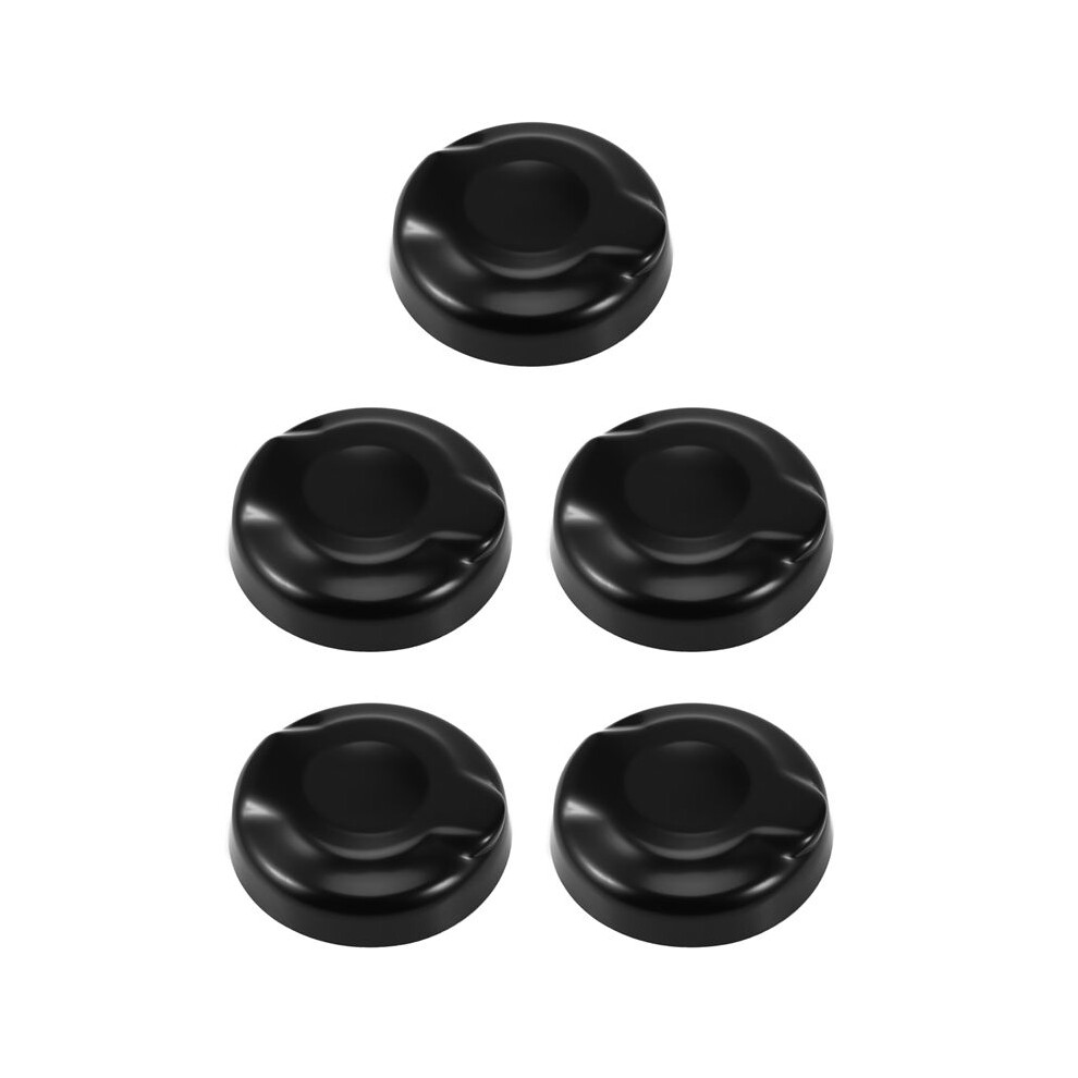 5Pcs Abs Uv Protected Ray Style Fuel Tank Cover For Cooper F55 F56 F57 6032472869834