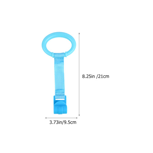 5 Pcs Baby Walking Harness Handheld Spinners Child 2