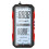 Digital Multimeter 6000 Counts True AC/ Ammeter Voltmeter Auto Temperature Ohm Hz Capacitance Diode NCV Meter 1