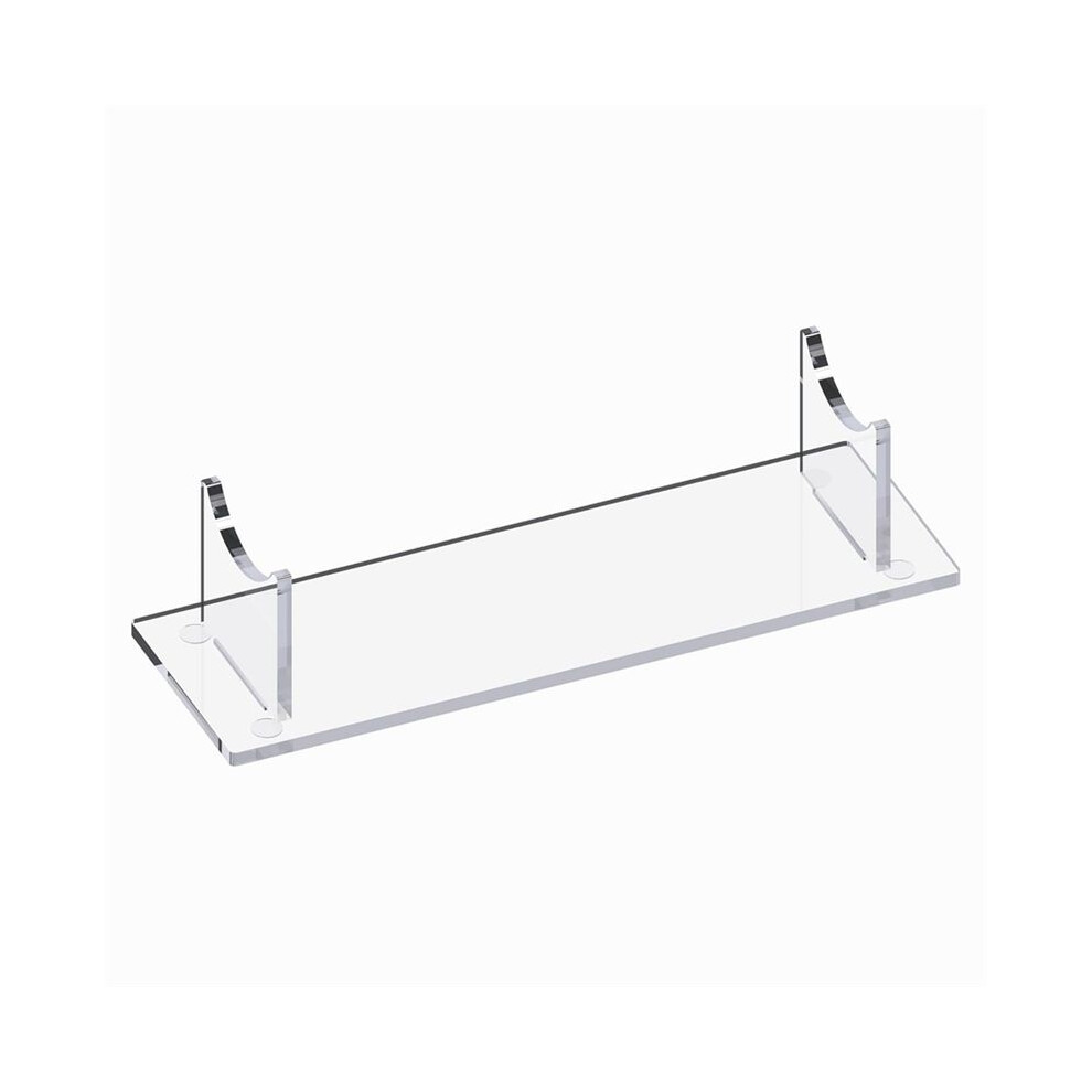 Tauoh Lightsaber Acrylic Stand Toys Lightsaber Display Holder Rack For Display The The Desktop Transparent