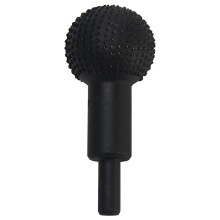 Extreme Sphere Rotary Burr Rotary Grinding Burr Carbide Burr Rotary Burr Wood Carving Grinding (40mm)