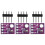3Pcs BMP280 5V Digital Temperature Barometric Pressure Sensor Module, Temperature Sensor Atmospheric Pressure Board 1