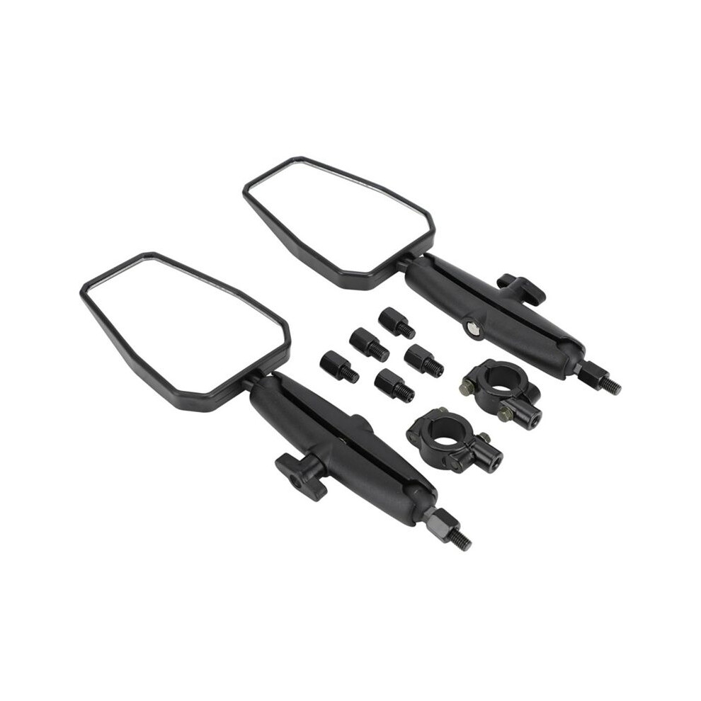 Motorcycle Rear View Mirror Side Mirrors Rearview Mirrors For Adv Versys Klr650 4712439117216