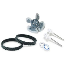 Accesorios y Piezas para Limpiadores de Piscinas MX6 MX8 MX6EL MX8EL, Kit de Puesta A Punto con R0524900, R0526100, R0527000