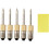 Pack of 5 Soldering Iron Tips, Replacement Tips, E10 Interface, Soldering Iron, Copper Tips for Electric Soldering 1