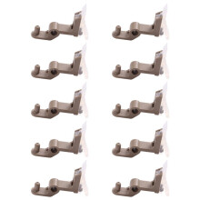10Pc Fuser Picker Finger for Konica Minolta Bizhub C364 C454 C368 C226 C308 C458 Fusing Components