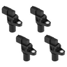 4X G4T07871 Crankshaft Position Sensor for Montero Pajero Shogun ME203180 J5T23282,9443612892