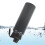 Insulated Water Bottle 304 Stainless 800ml Black 1