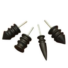 Leather Electric Polisher Polishing Stick Leather Tools Leather Polishing DIY Leather Polishing Tools