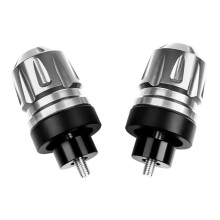 Motorcycle Handlebar Anti Drop Balanced Block for  XMAX300 Adv Nmax Xmax Pcx 18-24 Handlebar Bumper Block B
