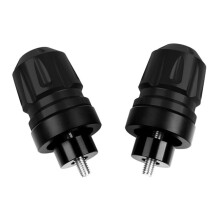 Motorcycle Handlebar Anti Drop Balanced Block for XMAX300 Adv Nmax Xmax Pcx 18-24 Handlebar Bumper Block C