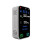 Tuya  WiFi Data Storage Oxygen Concentration Air Detector Outdoor Camping Carbon Monoxide Temper Humidity Meter A 2