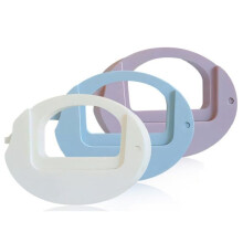 Pinza para Bocadillos de Gran Apertura, Antideslizante, Resistente A la Humedad, para Bolsas de Papas Fritas, Herramienta de Cocina, Pinza para Sellar