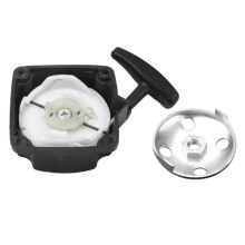 Lawn Mower Pull Pull Start for 2 Stroke 40-5/44-5 Lawn Mower Accessories Gasoline Engine Parts