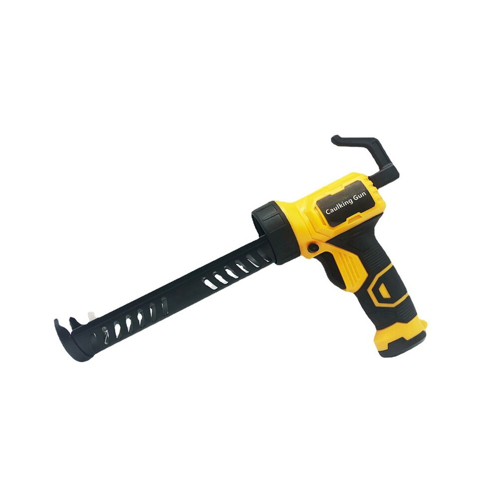 Automatic Electric Glue Gun Heat Hot Melt Electric Pressure Sewing Seams Waterproof Glue Cordless Caulking Gun 4714110916620