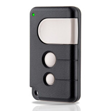 433.92MHz Garage Door Opener Remote Control for Chamberlain MotorLift LiftMaster TX4RUNI, 84335EML, 94333E, 4335EML