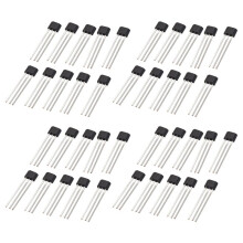 40Pcs Rilevatore Magnetico Sensore Ad Effetto Hall Sensore Y3144 4.5-24V