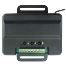 For LiftMaster 315/390MHZ Universal Gate and Garage Door Opener Receiver,for Most Commercial Door Operators and Gate