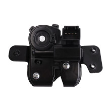 SA6305200 Trunk Door Lock Actuator Tailgate Lock for T3 M3 VB-6305200