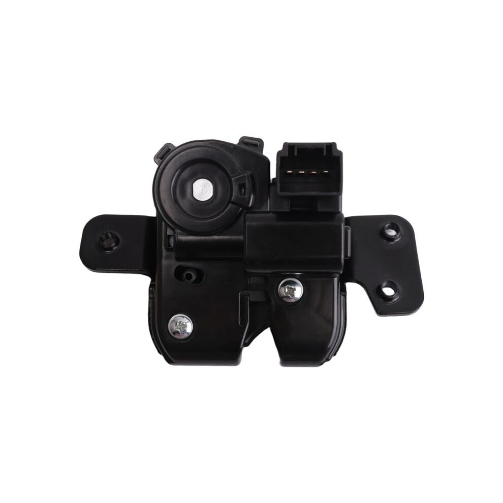 Sa6305200 Trunk Door Lock Actuator Tailgate Lock For T3 M3 Vb-6305200 6034095508398