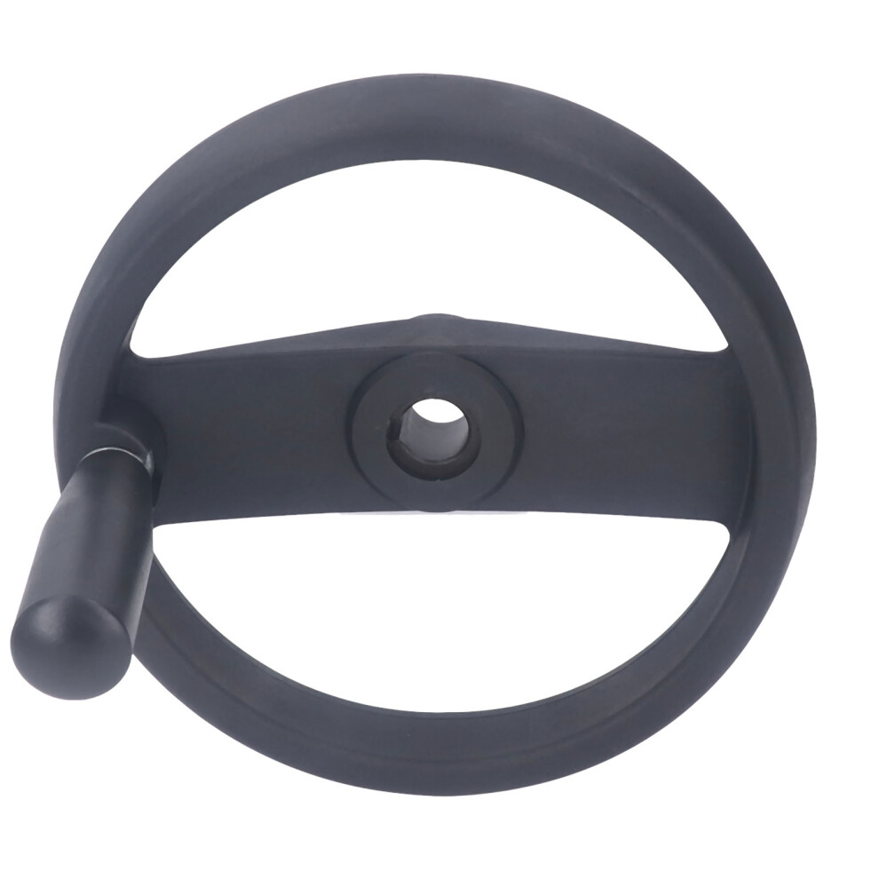 Plastic Hand Wheel 200X18mm For Lathe Milling Grinding Machines 8771388732747