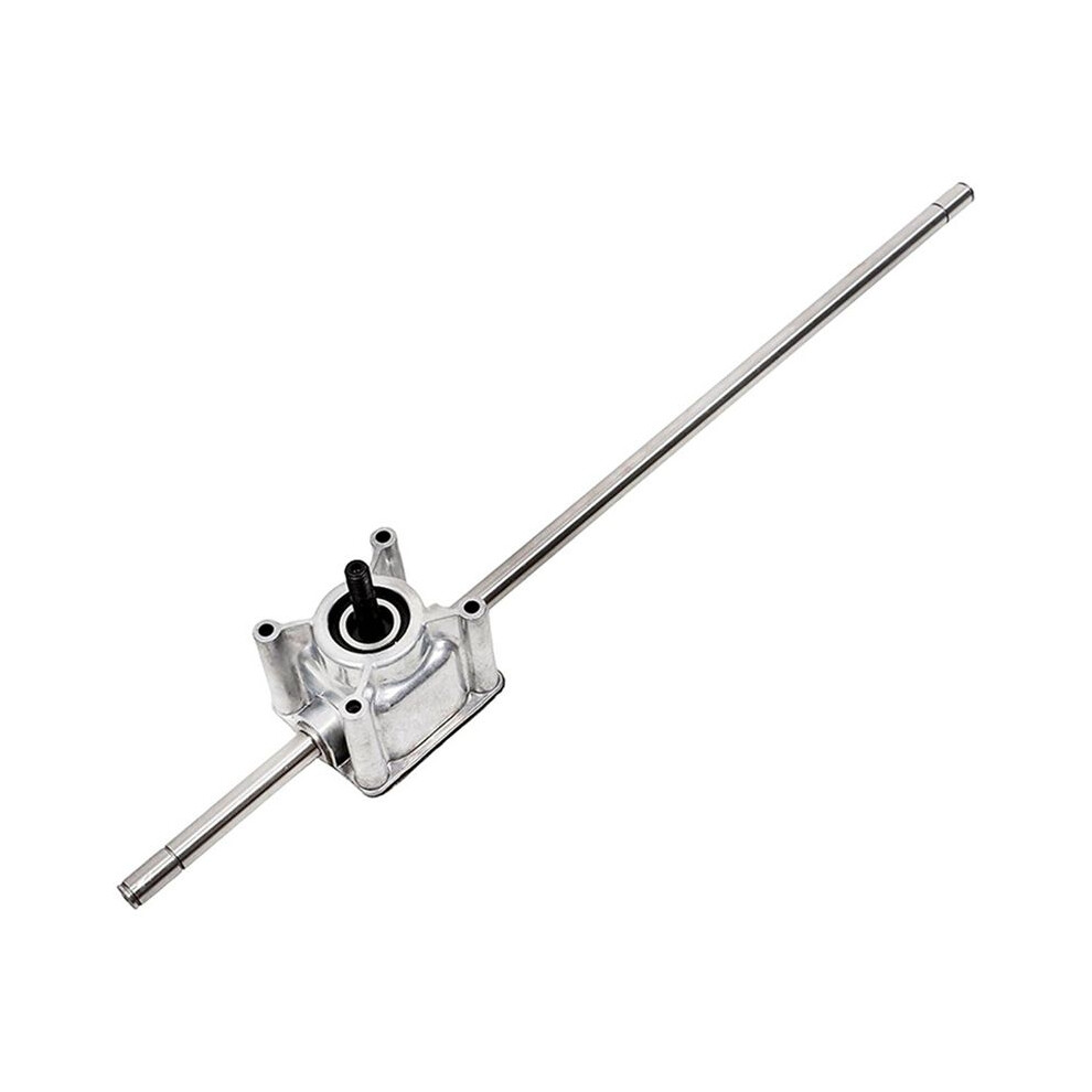 106-3955 Front Wheel Drive Transmission Assembly Compatible With For Toro Recycler 22In Lawn Boy Mower Replace 104-8696 6032332983847