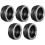 6X Adapter Ring für  Alpha Minolta Af A-Objektiv für Nex 3,5,7 E-Mount-Kamera 2