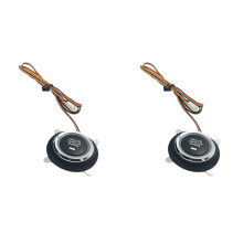 2X Universal Car Keyless Remote Start / Stopp-Eingangstaste Autoteil