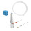 For Vyper/Kobra Max/ Nozzle Printed  Hotend 3D Printer Accessories for  Kobra Max/ 1