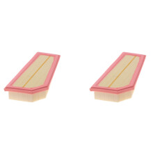 2X Filtro Aria Motore per W204 S204 C204 A204 R172 C250 SLK250 2012-2015 2710940304