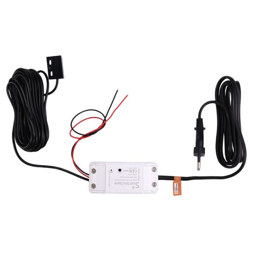 Garage Door Controller Wifi Controller  Door Controller  Opener Voice Remote Control EU Plug 1