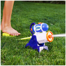 Nerf Super Soaker Grab ‘N Go Stomp Soaker Blasting Machine | Outdoor Water Toy | NEW