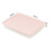 Roze Plastic Eierdoos Stevige Bewaarbox Voor Verse Eieren 2