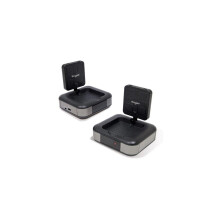 Engel MV7230 5.8GHz Wireless A/V Transmitter (2-Pin Plug)