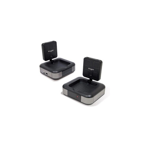 Engel MV7230 5.8GHz Wireless A/V Transmitter (2-Pin Plug)