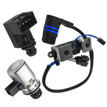 4617210, 56028196AD, 52118500AB Sensores de PressãO de TransmissãO VáLvula SolenóIde para Solenoids 2000-2004