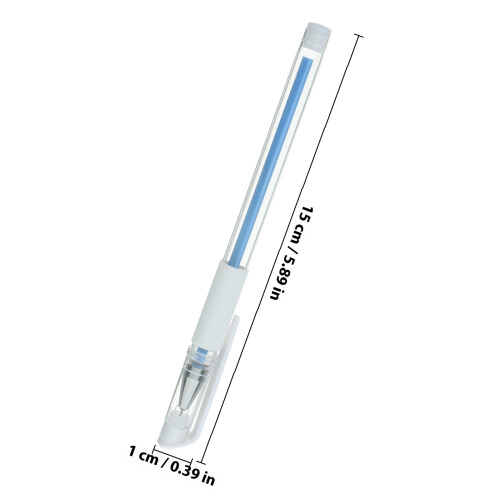 3Pcs Skin Position Pen Tattoo Marking Tool For Eyebrows 1
