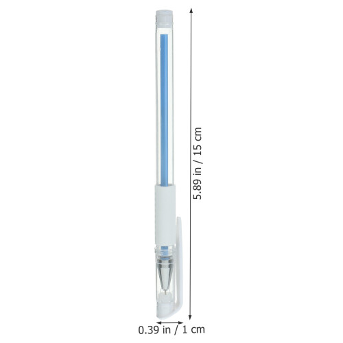 3Pcs Skin Position Pen Tattoo Marking Tool For Eyebrows 2
