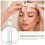 3Pcs Skin Position Pen Tattoo Marking Tool For Eyebrows 9