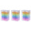 3X Medicine Weekly Storage Pill 7 Day Tablet Sorter Box Container Case Organizer 1