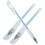 3Pcs Skin Position Pen Tattoo Marking Tool For Eyebrows 11