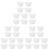 3 Pcs Glue Mixing Cup Craft Silicone Diy Tool Cups Tools Precise 3