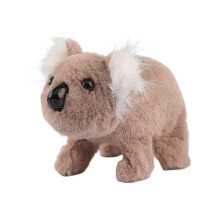 Electric Walking Koala Toy with Interactive Walking Action and Soothing Sounds for Kids