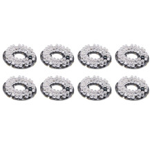 8X Infrared IR 36 LEDIlluminator Board Plate for CCTV CCD Security Camera