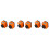 6 Pcs Digital Position Display 8mm, 12mm Digital Position Indicator Machine Industry Counter 1