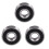 3X 6201RS Shielded Deep   Bearing 32mm x 12mm x 10mm 2