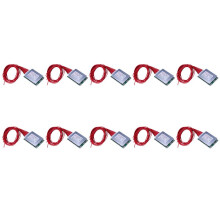 20X 14S 52V 35A Li-Ion Lipolymer PłYtka ZabezpieczająCa Baterię PłYtka BMS PCB do E-Bike EScooter