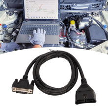 OBDII Cable 16pin for CRP 123 X Pro & CRP 129 VIII