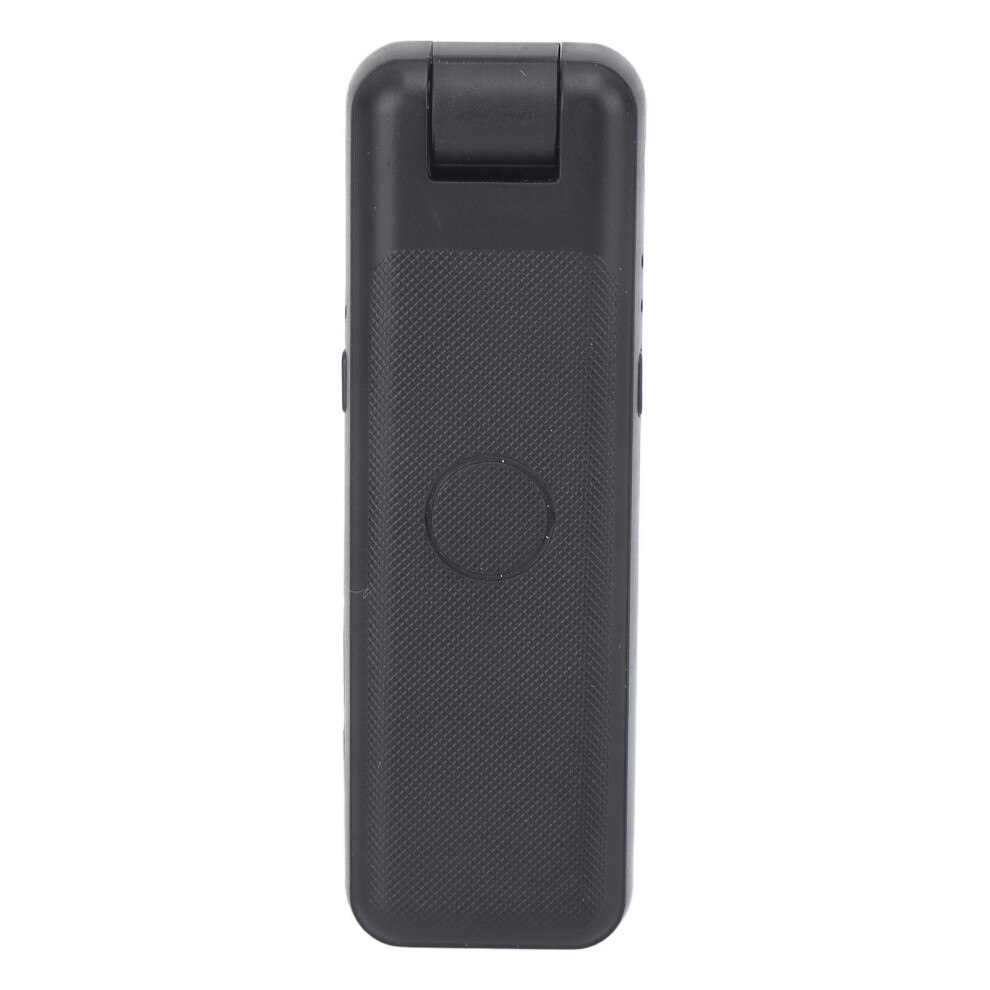 Zc M8 1080P Mini Camera 500Mah 128Gb Black 4901393705472