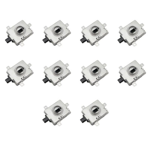 10X W3T19371 HID Xenon D2S D2R Ballast per